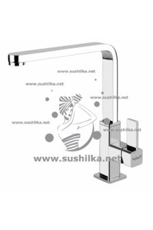 Reginox Nova K575K, для кухни, хром