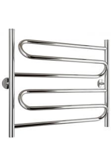 Полотенцесушитель водяной Стилье Универсал-51 600х600 (2) Z 21 00651-6060