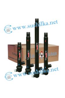 ТЭНовый ГАЛАН ОЧАГ-ТУРБО 3 кВт 