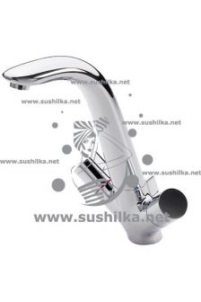 Oras Alessi 8525F, для мойки, хром