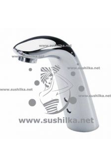 Oras Alessi 8528, для умывальника, бесконтактный