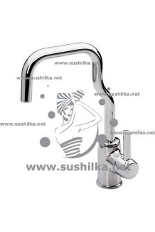 Oras Alessi 8530F, для мойки, хром