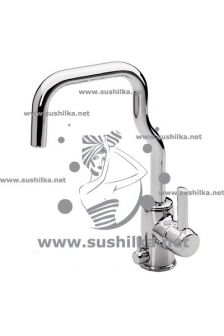 Oras Alessi 8535F, для мойки, хром