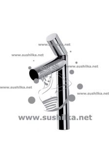 Oras Alessi Dot 8601F, для умывальника, хром