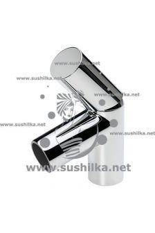 Oras Alessi Dot 8610F, для умывальника, хром