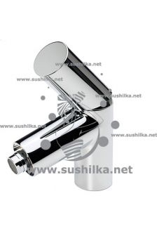 Oras Alessi Dot 8618F, для биде, хром