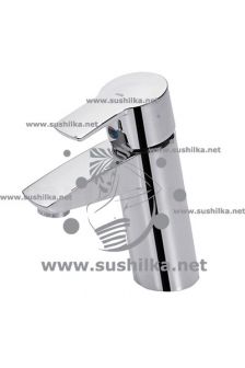 Oras Cubista 2810F, для умывальника, хром