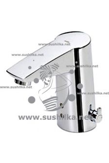 Oras Cubista 2814F, для умывальника, бесконтактный