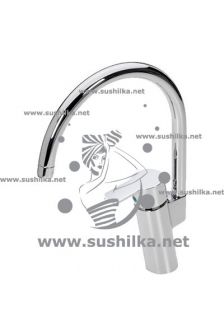 Oras Cubista 2838F, для мойки, хром