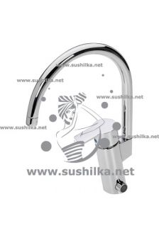 Oras Cubista 2839F, для мойки, с электронным клапаном