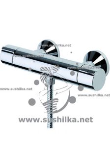 Oras Cubista 2870U, для душа, термостатический