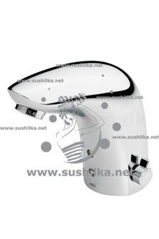 Oras Electra 6150F, для умывальника, хром