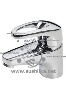 Oras Safira 1010F, для умывальника, хром