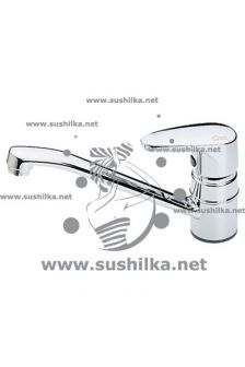 Oras Safira 1030F, для мойки, хром