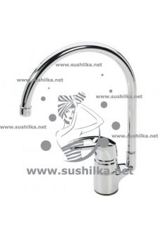 Oras Safira 1038F, для мойки, хром