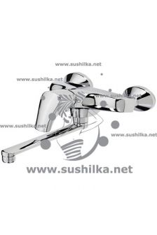 Oras Saga (1937Y), для кухни, хром