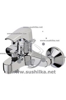 Oras Saga 1940Y, для ванны и душа, хром