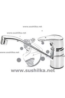 Oras Solina 1992F, для мойки, хром