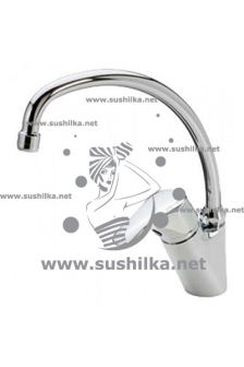 Oras Solina 1993F, для мойки, хром