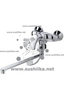 Oras Solina 1996Y, для ванны, хром