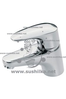 Oras Vega 1810F, для умывальника, хром