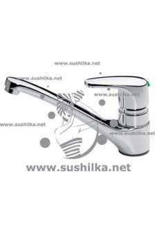 Oras Vega 1820F, для мойки, хром