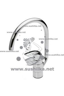 Oras Vega 1838F, для мойки, хром