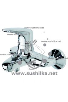 Oras Vega 1840X, для ванны и душа, хром