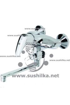 Oras Vega 1872X, для ванны, хром