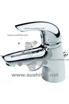 Oras Vienda 1704F, для умывальника, хром