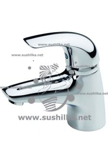 Oras Vienda 1710F, для умывальника, хром