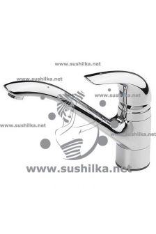 Oras Vienda 1720F, для мойки, хром