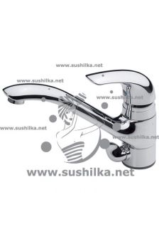 Oras Vienda 1725F, для мойки, с клапаном для посудомоечной машины