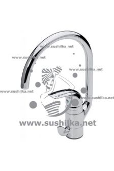 Oras Vienda 1739F, для мойки, с клапаном для посудомоечной машины