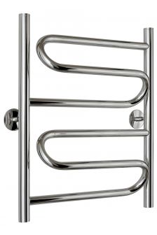 Полотенцесушитель водяной Стилье Универсал-51 600х400 (2) Z 21 00651-6040