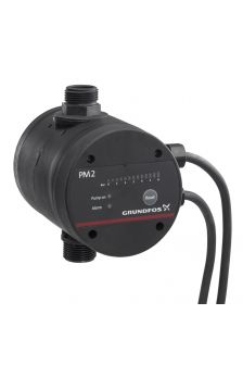Реле давления 2 1 x 230 В Grundfos 96848740