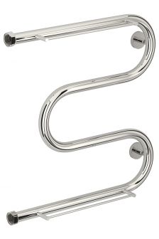 Полотенцесушитель водяной Сунержа М-образный 2 полки 500х500 00-0008-5050