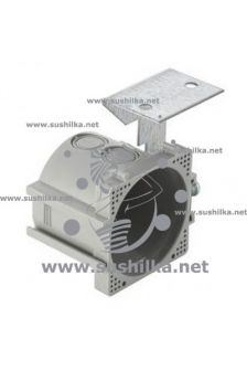 Гнездо для электрического подключения унитаза-биде 8000, Geberit 242.001.00.1