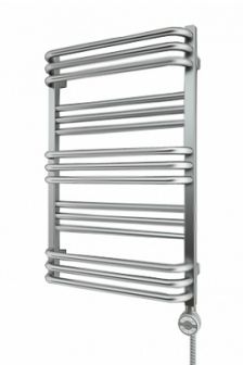 Terma Pola 1180x500 мм хром