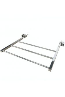 к полотенцесушителю Grota (Грота) серия CLASSIC 570х310, 07-181.057.031 МАТОВЫЙ