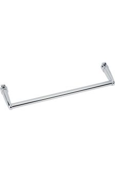 Полка Towel Bar Straight (прямая) 370мм для ПС Стилье арт. 00-2005-0370