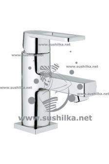 для умывальника Grohe Quadra 23105000, гладкий корпус