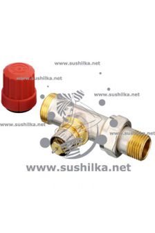 терморегулятора RA-N Ду 15 прямой НР, Danfoss 013G4202