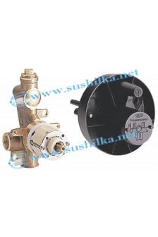 Grohe Rapido 33961000, для ванны и душа