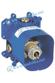 Grohe Rapido 35501000, универсальный