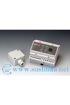 Модуль управления для теплого пола Raychem (Райхем) EMDR-10
