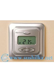 Термостат для теплого пола Raychem (Райхем) R-TA 