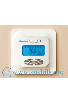 Термостат для теплого пола Raychem (Райхем) R-TC 