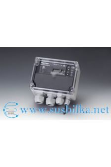 Термостат для теплого пола Raychem (Райхем) RAYSTAT-ECO-10 