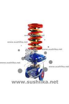 регулирующий «до себя» нормально-закрытый ZSN-3-015, Ду 15 Kvs=3,2, 280-1120 кПа